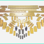 ground engaging tools