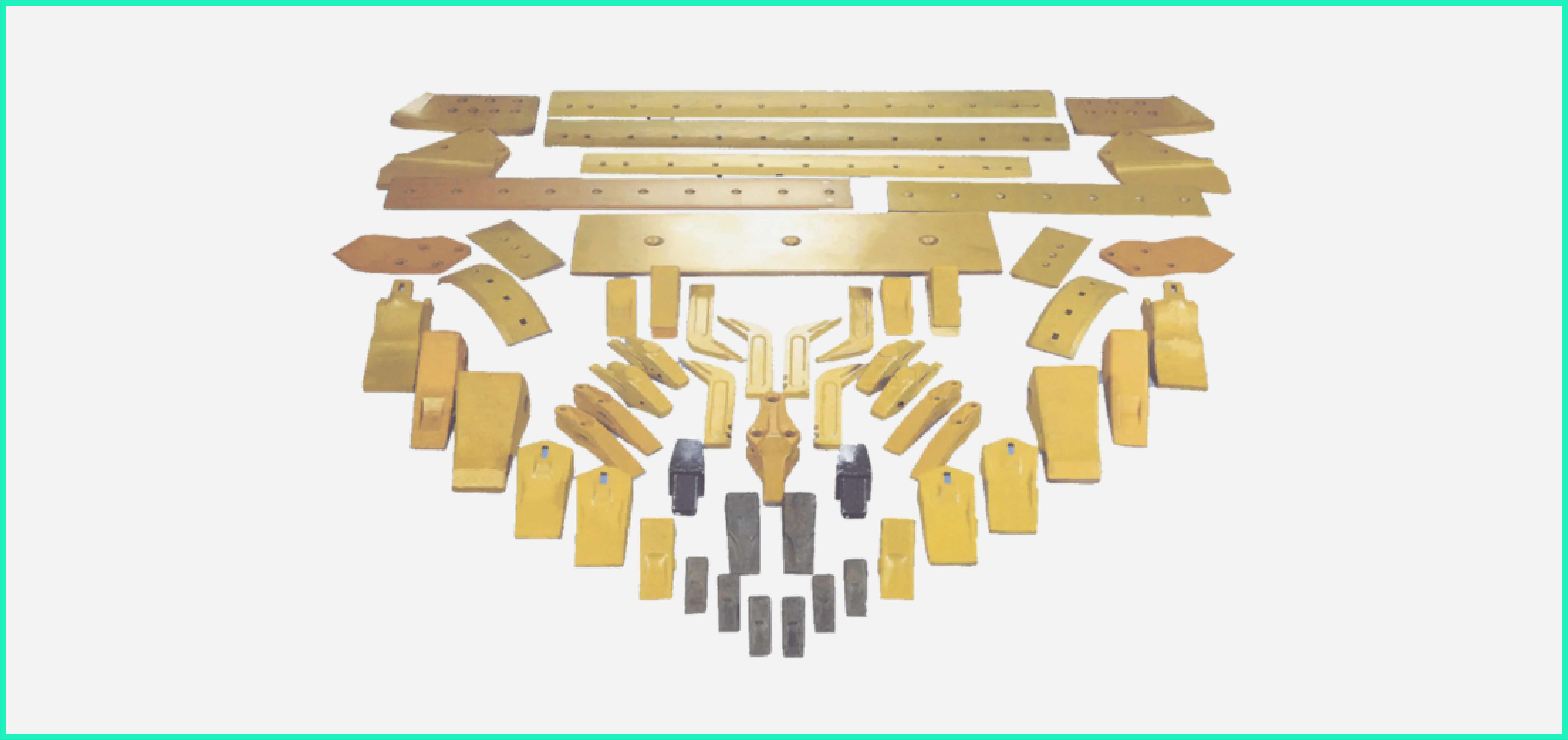 Super Parts | Choosing the Right Ground Engaging Tools for Maximum Efficiency ground engaging tools