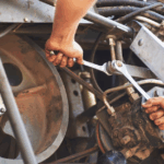 image Super Parts | Expert Tips for Preventing Hydraulic System Leaks