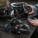 Super Parts | How to Choose Durable Engine Spare Parts for Heavy Machinery Engine Spare Part