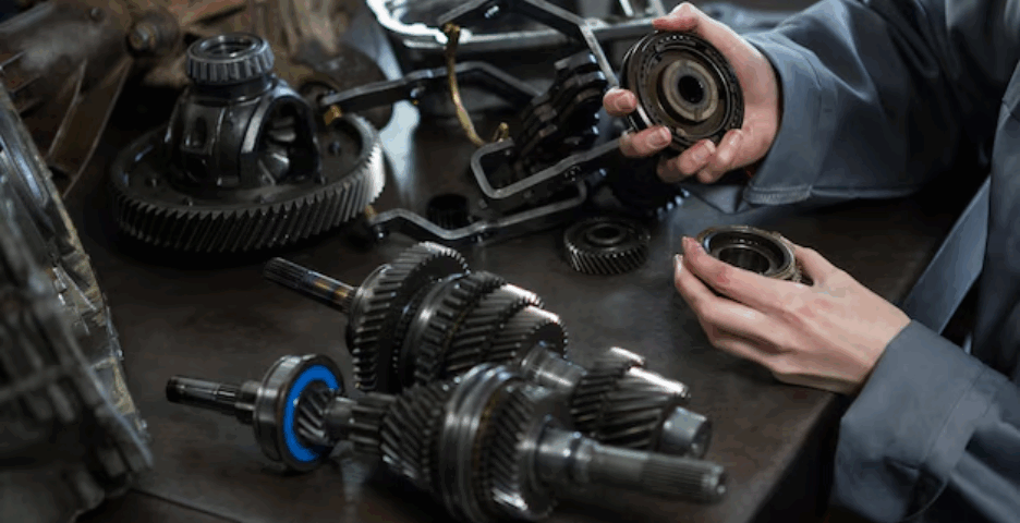 Super Parts | How to Choose Durable Engine Spare Parts for Heavy Machinery Engine Spare Part
