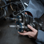 quality control in heavy equipment quality control in heavy equipment