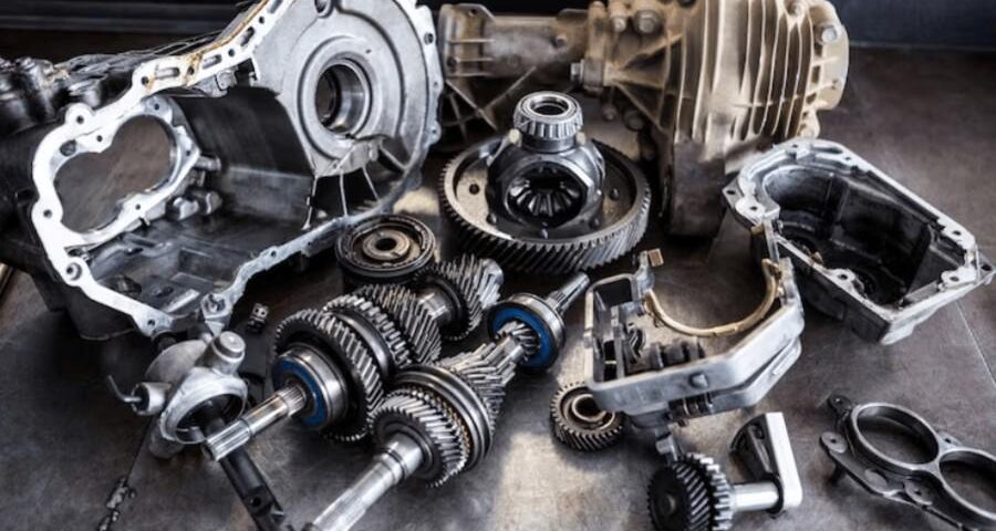 high-rise construction spare parts high-rise construction spare parts