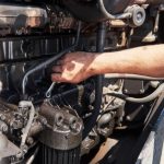 Causes of Engine Damage Causes of Engine Damage