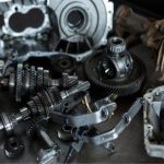 High Quality Spare Parts High Quality Spare Parts