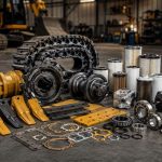 heavy equipment spare parts heavy equipment spare parts