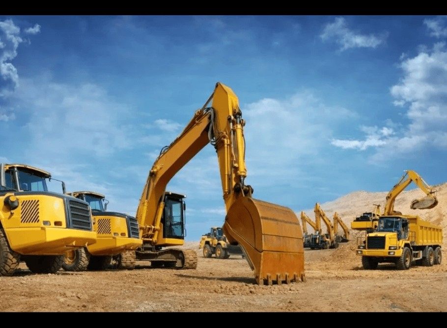 construction machinery spare parts construction machinery spare parts