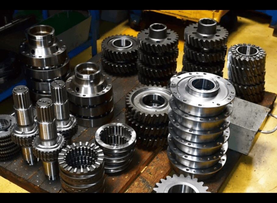 how to match machinery spare parts how to match machinery spare parts