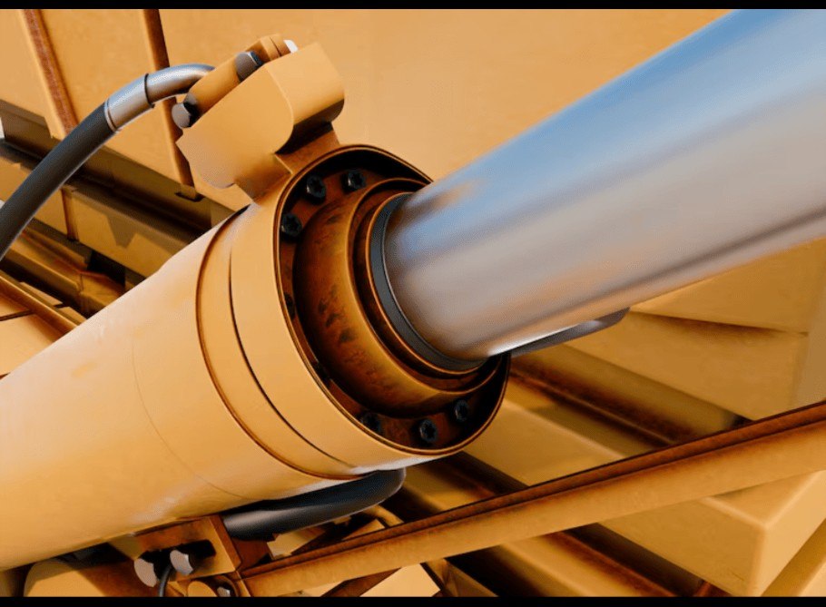 hydraulic replacement parts hydraulic replacement parts