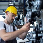 Machinery Spare Parts Machinery Spare Parts